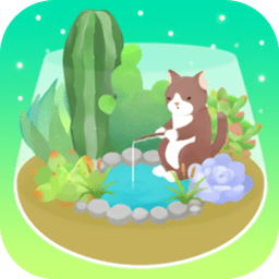 我的水晶花园最新版