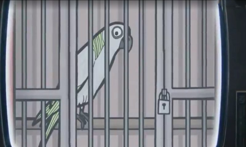 Cube Escape Paradox(逃离方块悖论完整版) Cube Escape Paradox(逃离方块悖论完整版)