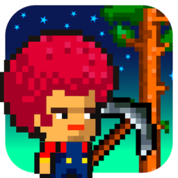 像素生存者1官方正版最新版(Pixel Survival)