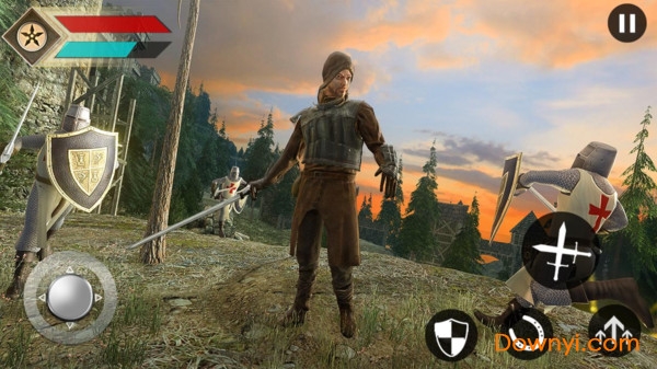 帝国英雄传 帝国英雄传