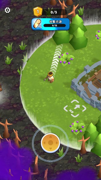 末日城堡无限资源版 v0.6.5 末日城堡无限资源版 v0.6.5