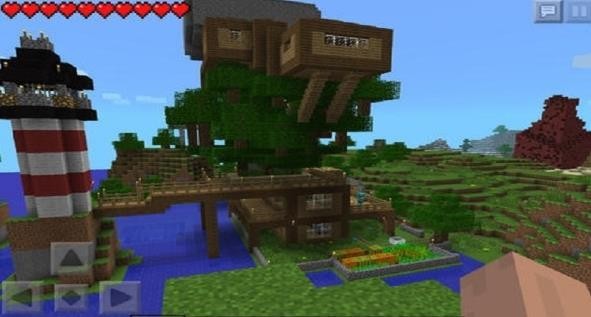 我的世界服务器吧 我的世界服务器吧