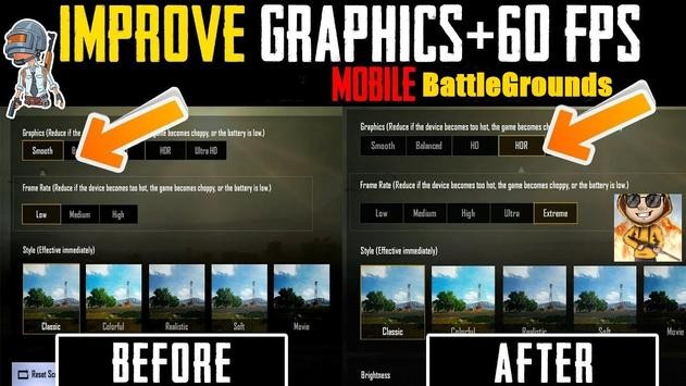 Gfx Tool For BattleGrounds(和平精英多功能工具箱) Gfx Tool For BattleGrounds(和平精英多功能工具箱)