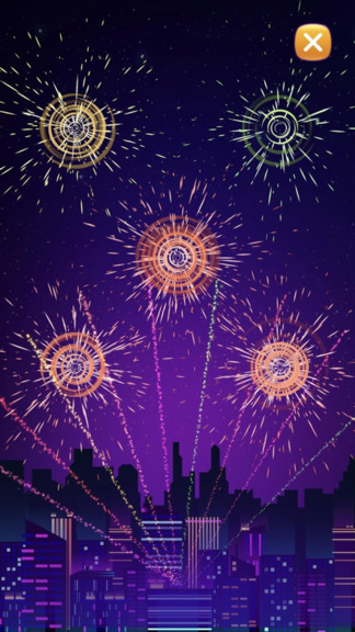 烟花秀模拟器 烟花秀模拟器