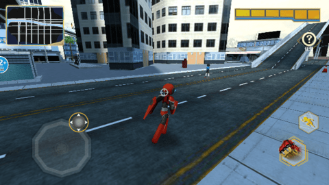 钢铁蜘蛛侠英雄 钢铁蜘蛛侠英雄