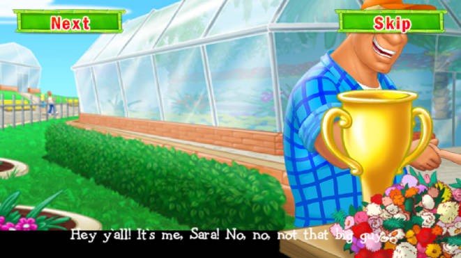 疯狂牧场 疯狂牧场