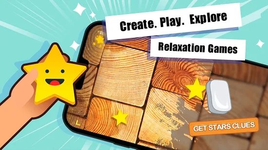 从头开始收集星星手游 从头开始收集星星手游