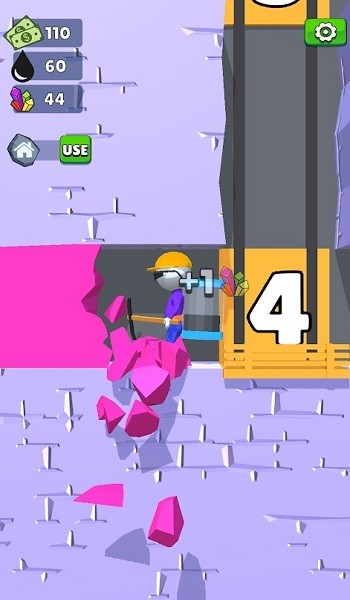 采油达人小游戏(Oilman) 采油达人小游戏(Oilman)