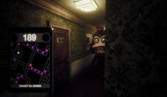 黑暗欺骗第四章 最新版v9 黑暗欺骗第四章 最新版v9