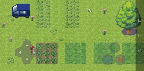 种田模拟器 种田模拟器