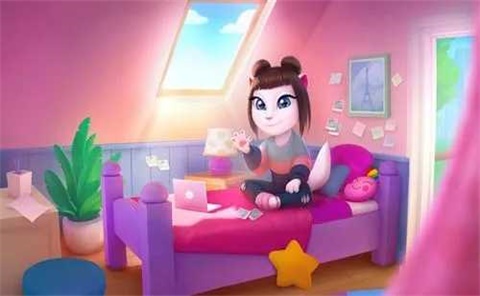 我的安吉拉 我的安吉拉