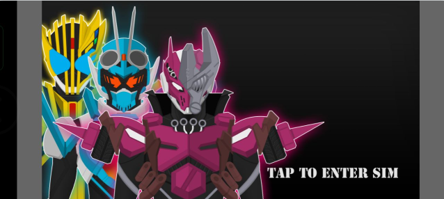 假面骑士歌查德SIM模拟器下载(GotchardSIM) 假面骑士歌查德SIM模拟器下载(GotchardSIM)