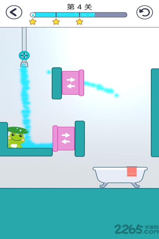 青蛙爱旅行 青蛙爱旅行