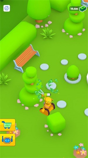 Idle Robots House(空闲机器人之家) Idle Robots House(空闲机器人之家)