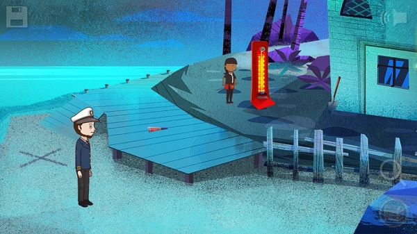 海湾岛第一章 海湾岛第一章