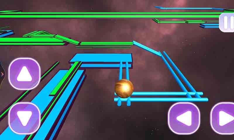 平衡木模拟器 平衡木模拟器