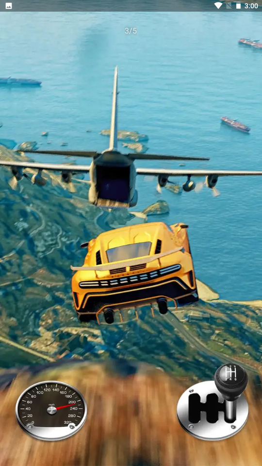 弹弓汽车 弹弓汽车