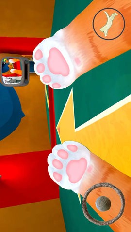 橘猫大冒险 橘猫大冒险