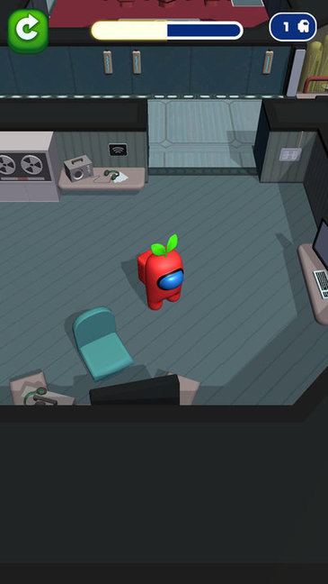 我们之间有内鬼 我们之间有内鬼