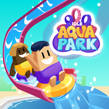 水上漂流公园(AquaParkDrift)