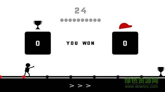 小黑人板球(Cricket Black) 小黑人板球(Cricket Black)