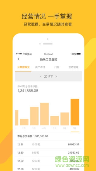 采宝联盟 采宝联盟