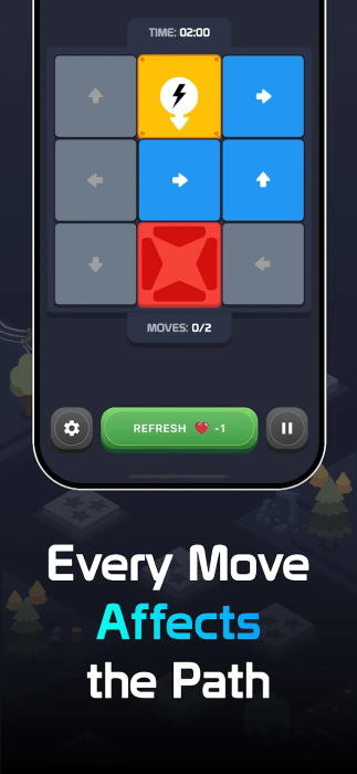 电路谜题游戏 电路谜题游戏