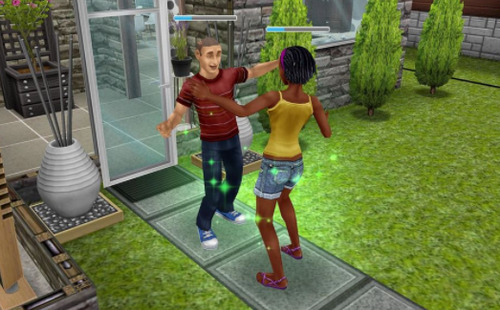 模拟人生3去双下巴 模拟人生3去双下巴