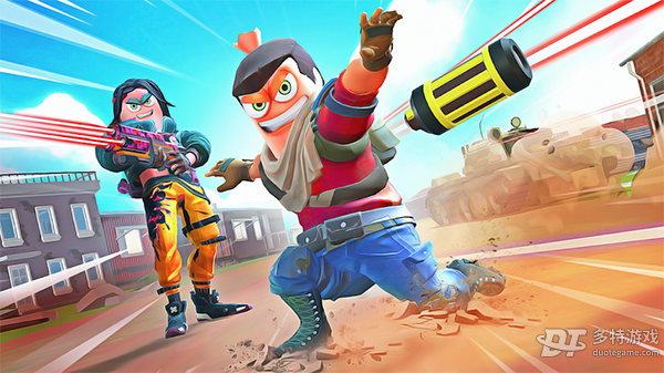 香肠大逃杀 香肠大逃杀