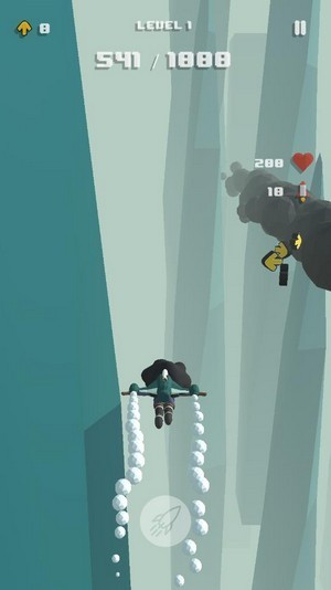 周日喷气背包最新版 周日喷气背包最新版