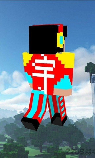 我的世界测试版 我的世界测试版