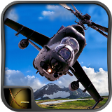 武装直升机空战内购修改版(gunship air battle)