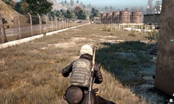 王牌吃鸡战场 王牌吃鸡战场