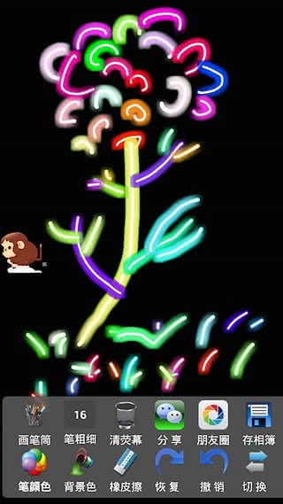 孩子画画 孩子画画