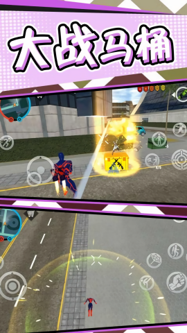 冒险王小黄 冒险王小黄