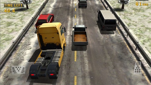 超车竞速赛 超车竞速赛