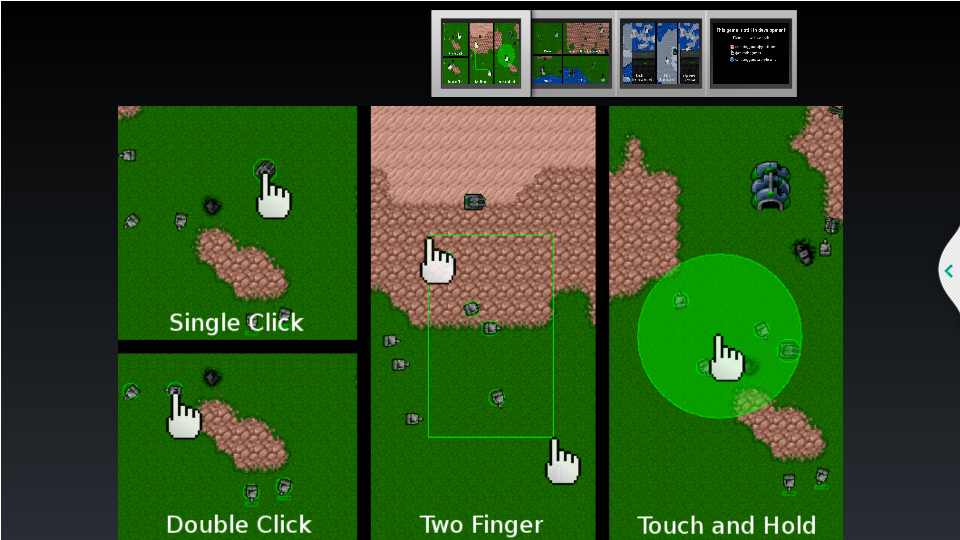 铁锈战争 铁锈战争