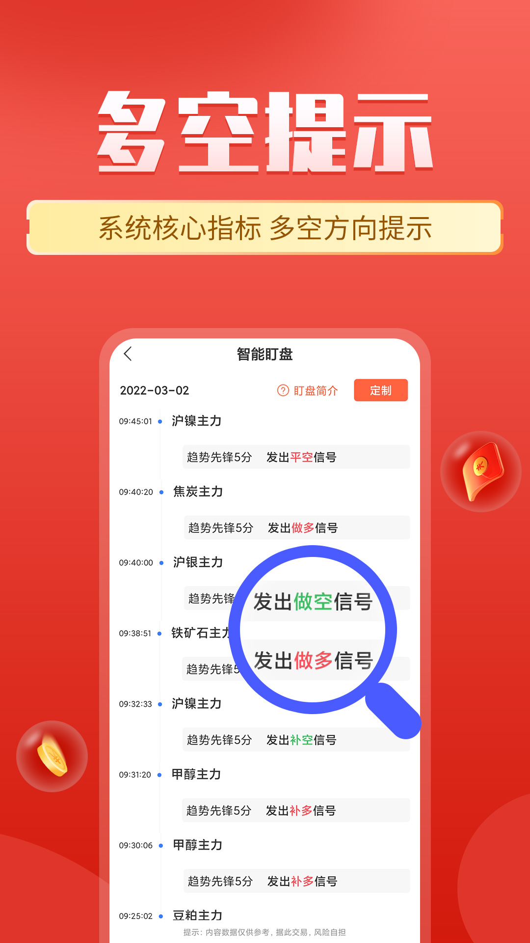 掌上期货 掌上期货