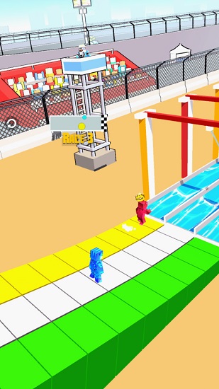 像素英雄淘汰赛 像素英雄淘汰赛