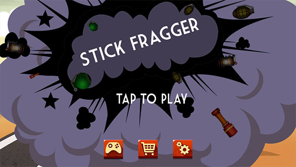 投掷大师手游 投掷大师手游