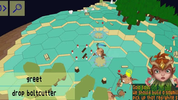 地精之子 地精之子