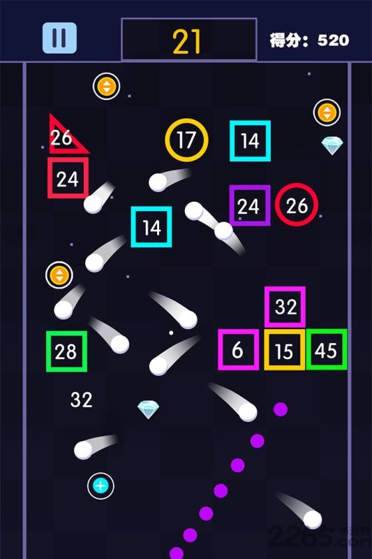 疯狂打弹珠 疯狂打弹珠