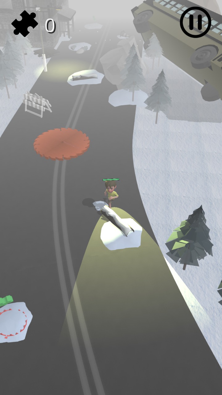 梦境生还 梦境生还