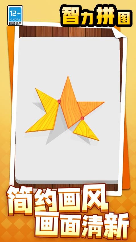 智力拼图 智力拼图