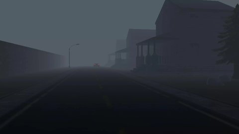 沉默的居民 沉默的居民