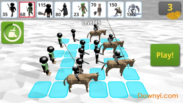 火柴人模拟:最后的战斗 火柴人模拟:最后的战斗