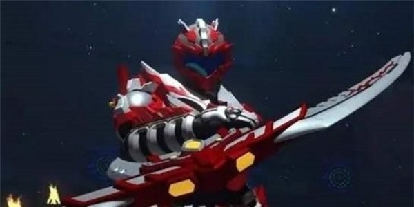 炎龙召唤器 炎龙召唤器