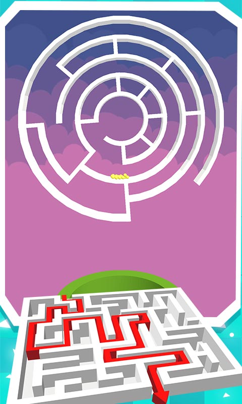 球球解谜迷宫 球球解谜迷宫