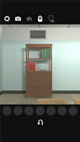 小猫逃脱游戏 小猫逃脱游戏