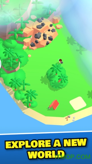 闲置探险家 闲置探险家